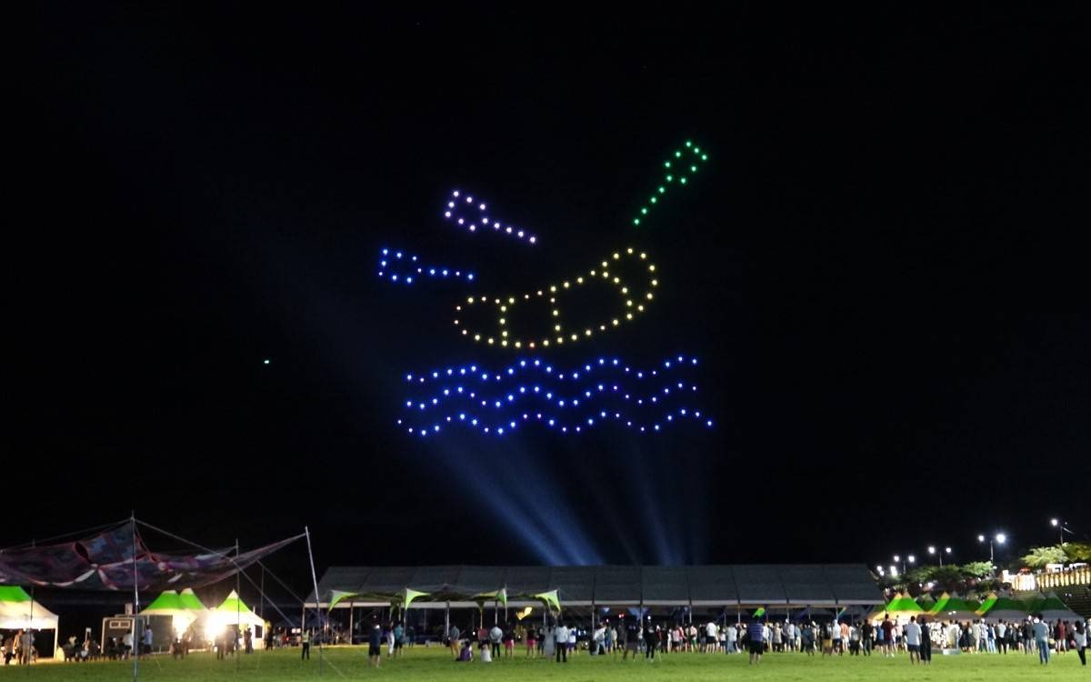 동강뗏목축제 프로그램