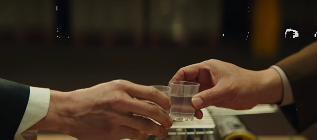 소주전쟁 쿠키 영상 해석