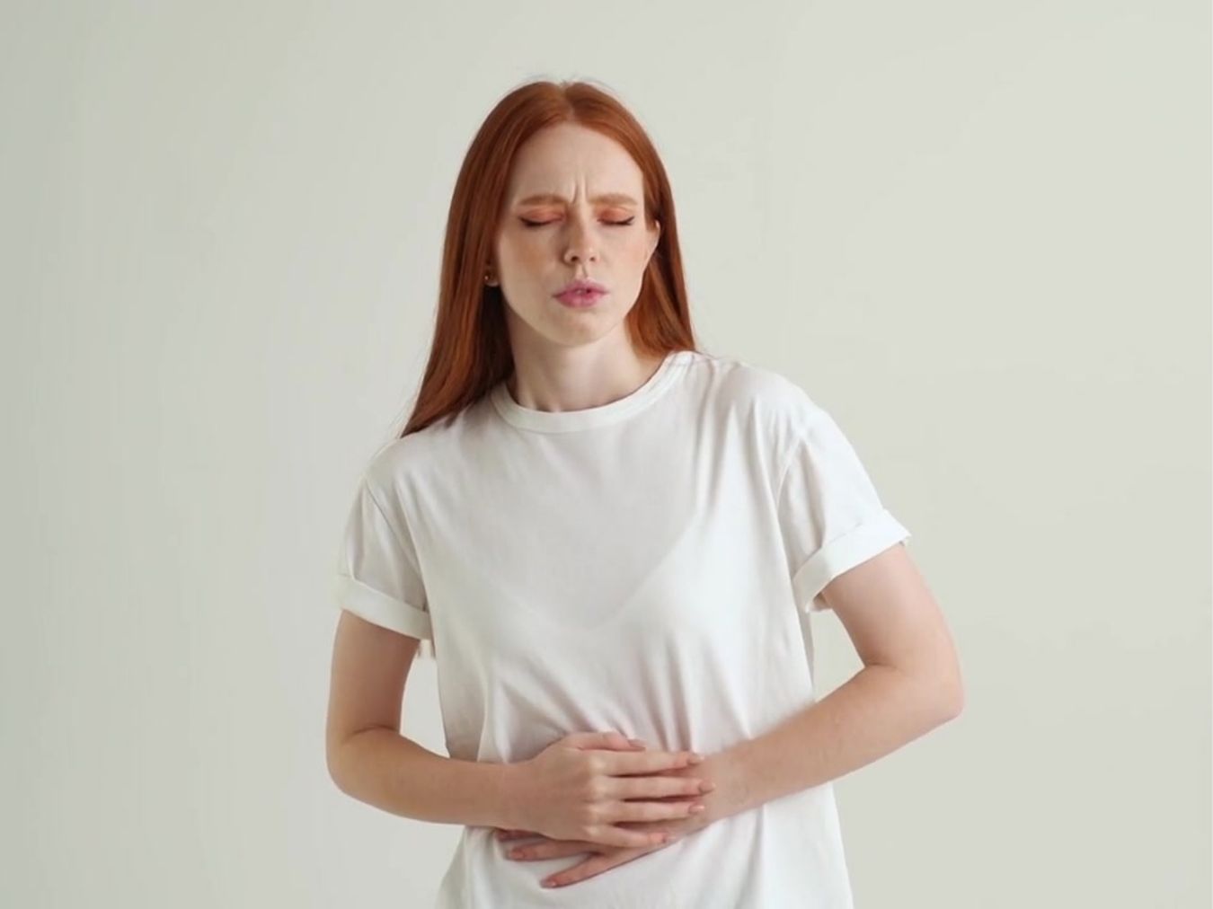 과민성 대장증후군 증상