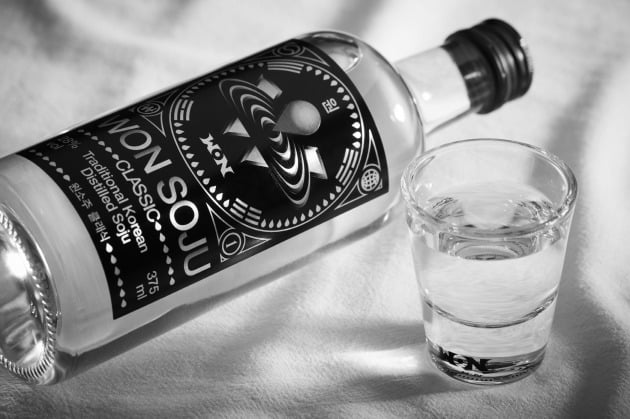 하이볼 만드는 법