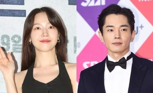 걸스데이 민아, 11월의 신부 됩니다! 온주완과 '평생' 약속! 두 사람의 러브스토리는?