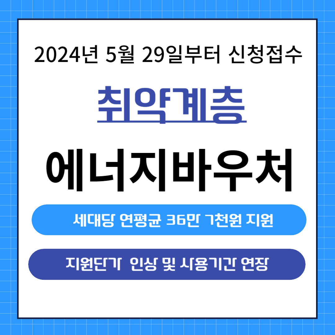 에너지 바우처