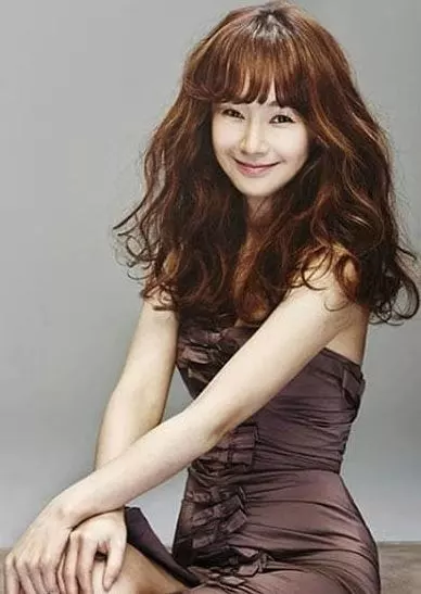 배우 명세빈 리즈 사진 나이 과거