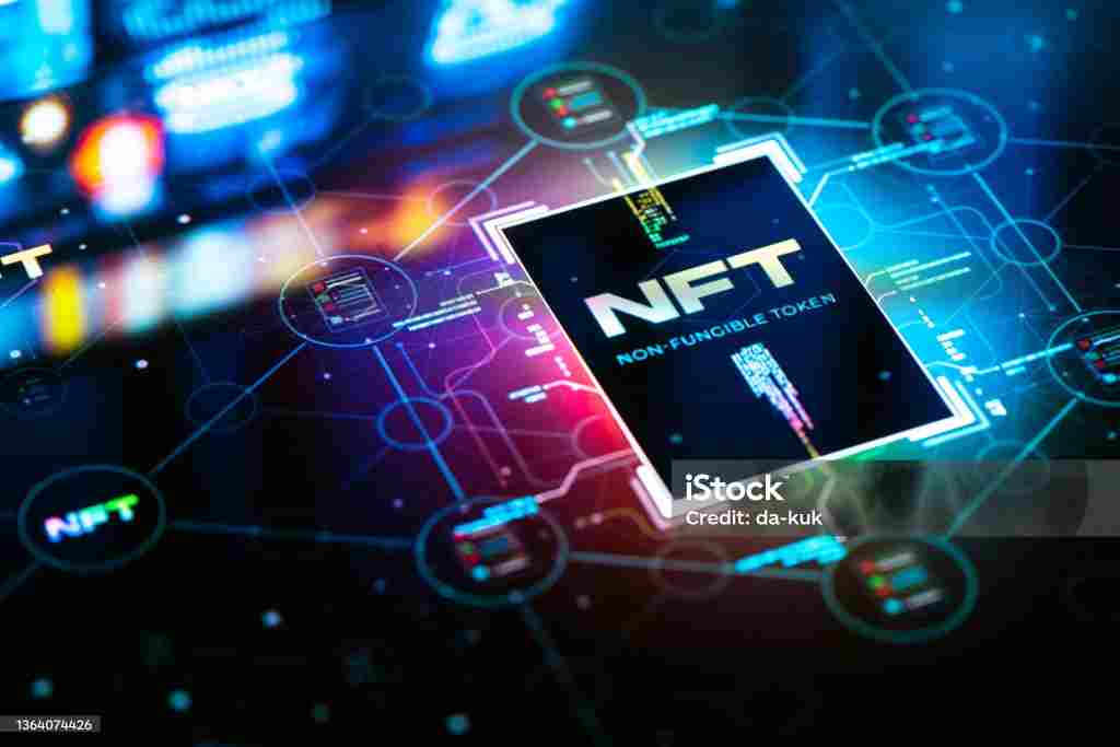 NFT가 뭐길래 비싸다고 할까? 디지털 자산 개념 정리