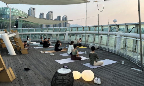 2025 여름 한강페스티벌 총정리