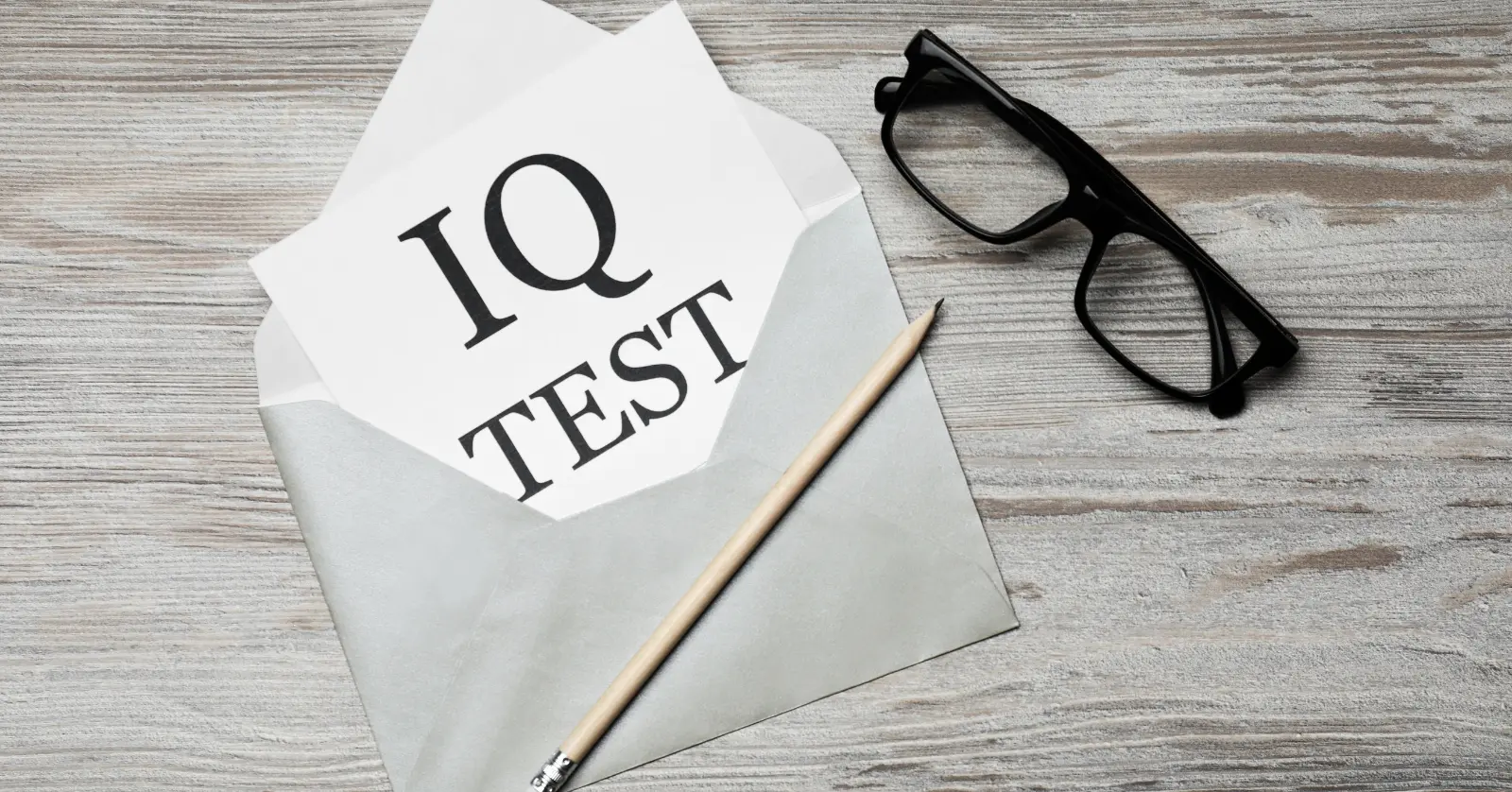 무료 IQ테스트 사이트