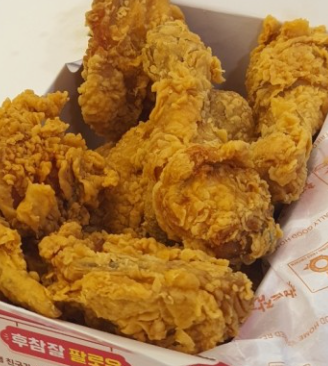 치킨순위
