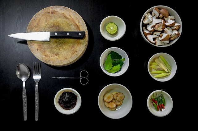 푸드 프린팅 (3D Printed Food): 미래 식문화의 혁신