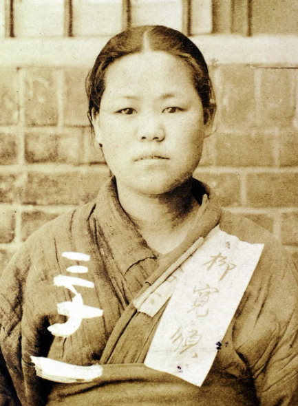 유관순 – 3·1운동의 상징, 꽃다운 나이에 불꽃처럼 사라지다