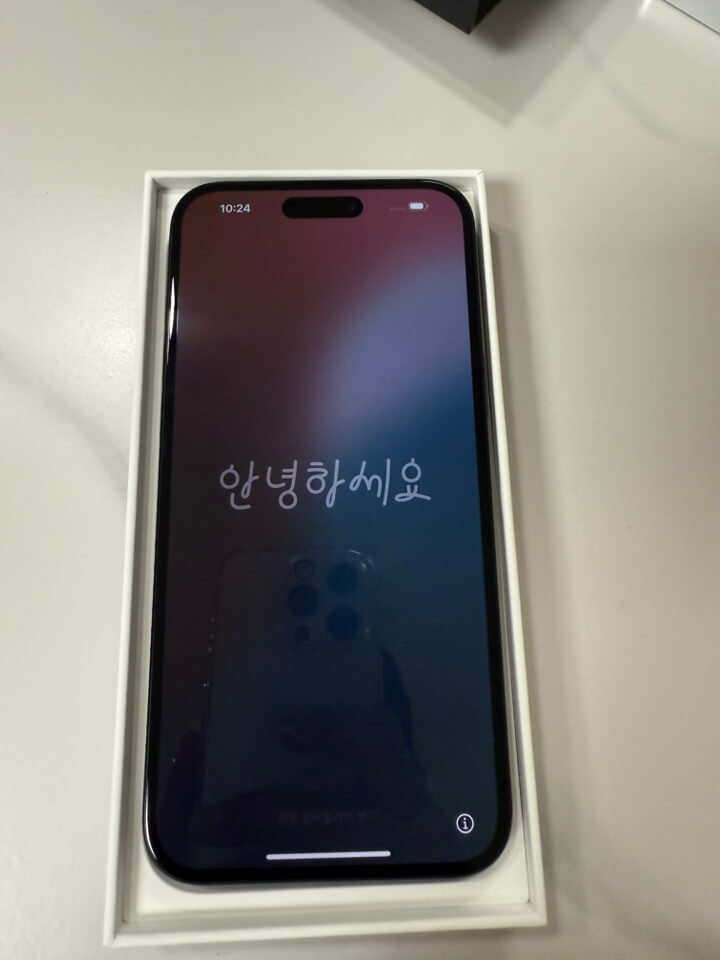 아이폰16플러스 가격