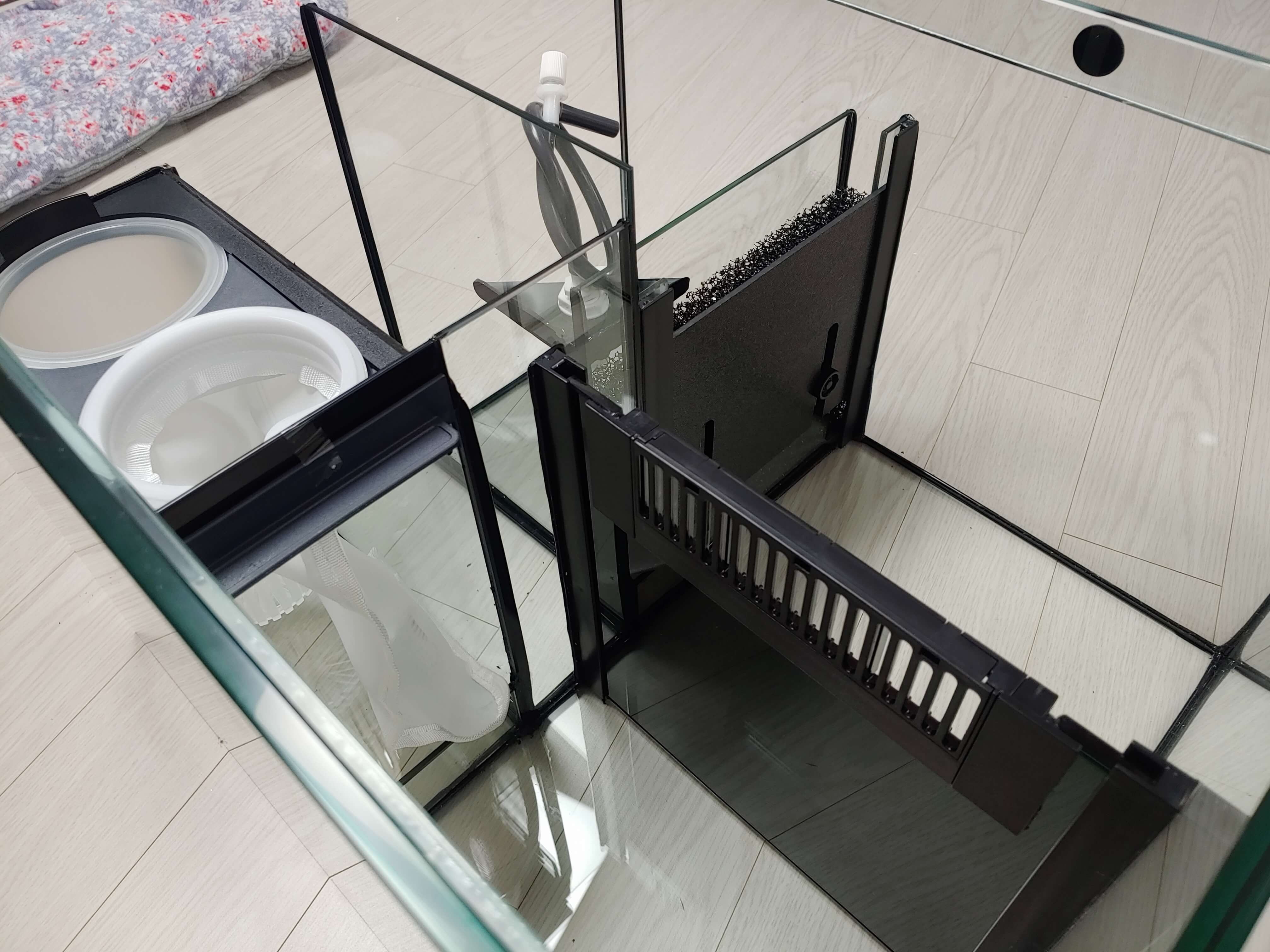 섬프어항