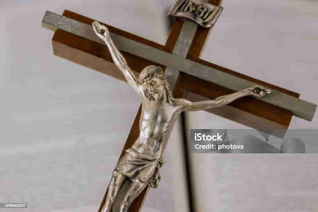 구원의 의미는 무엇인가: 인간이 묻는 가장 근본적인 질문