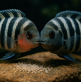 블랙 니그로 vs 화이트 니그로&amp;#44; 당신의 선택은?