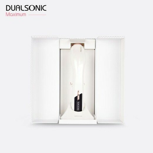 듀얼소닉 맥시멈 초음파리프팅