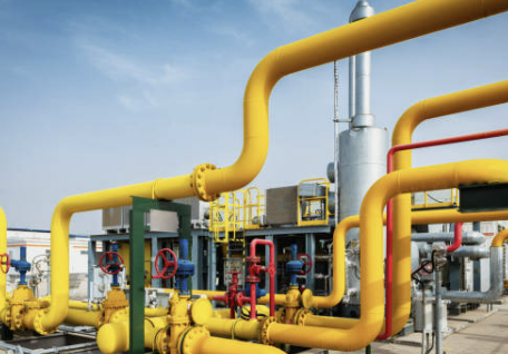 배관에 사용되는 자재, 재질, 종류 (플랜트)