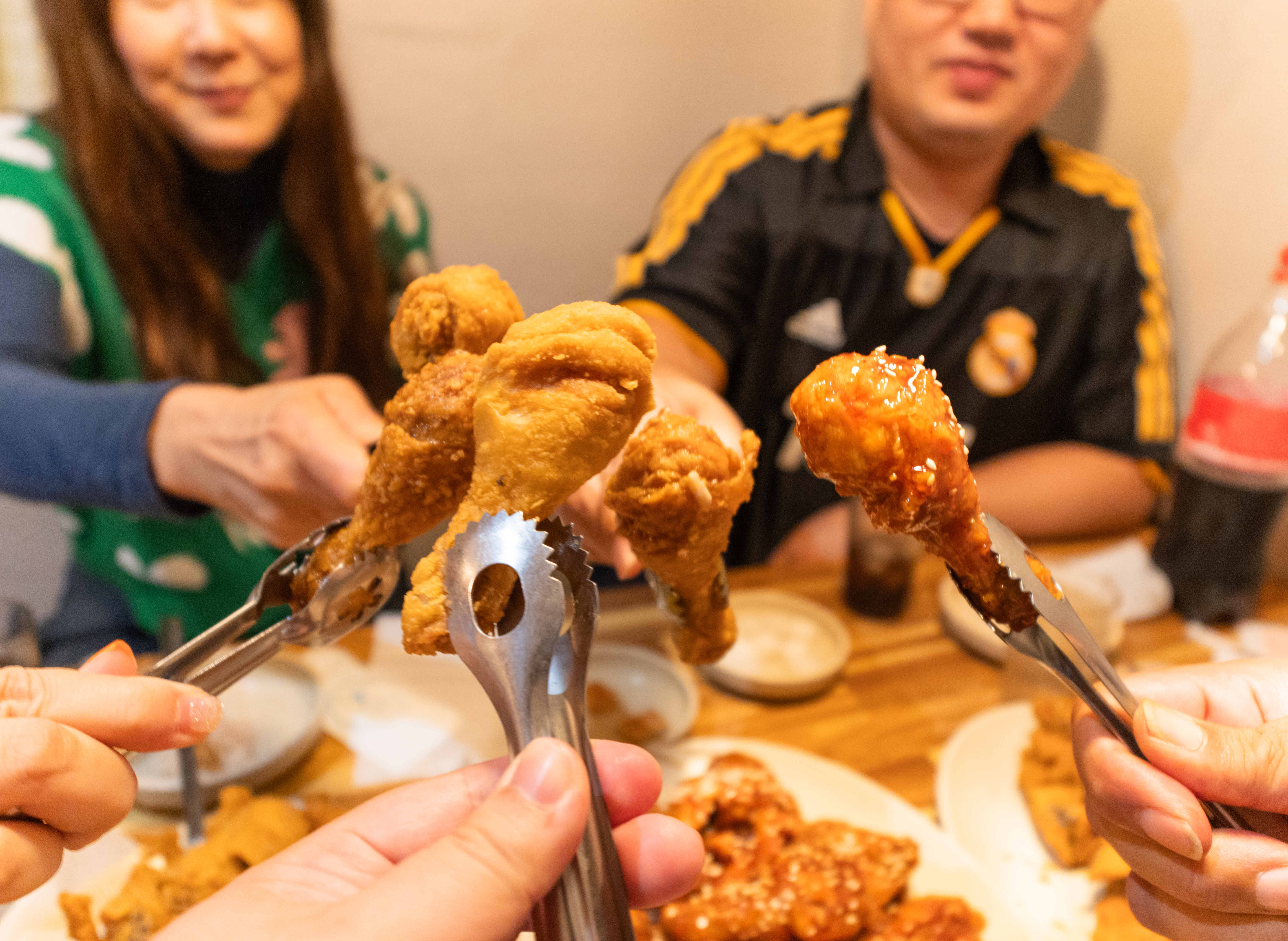 인디애나치킨