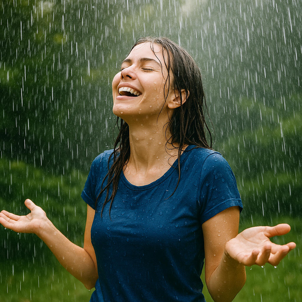 무더위 흠뻑쇼처럼 시원한 영화 관련