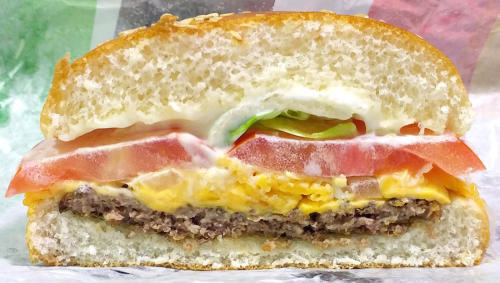 콰트로치즈와퍼 주니어