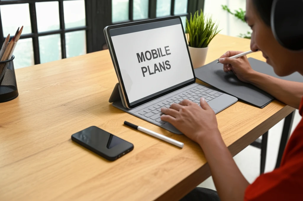 통신비 절약 프로젝트: 지금 바로 시