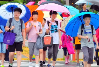 주말 예보 가족 나들이 도시공원 그늘 휴게소 추천_28