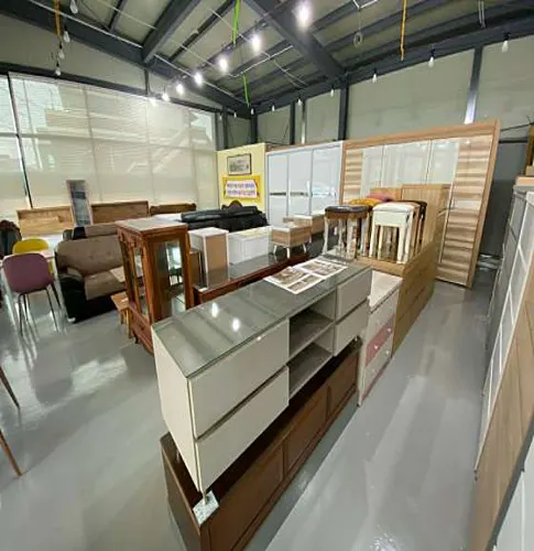 진천종합가구전시장