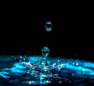 모공 줄이는 방법 - 수분 공급