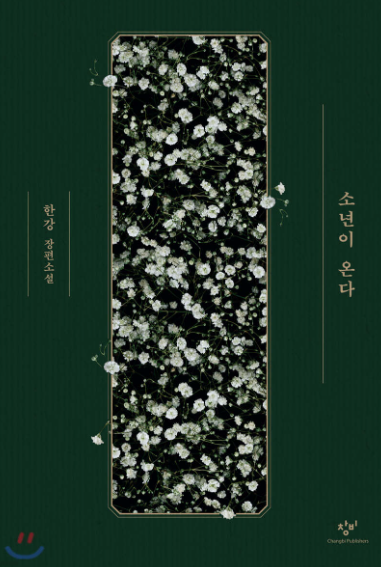 &amp;#39;소년이 온다&amp;#39; 작품