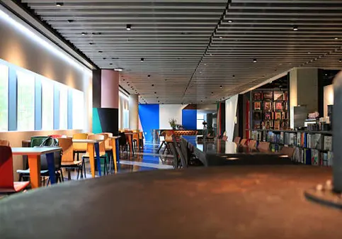 테라로사 국립현대미술관서울점
