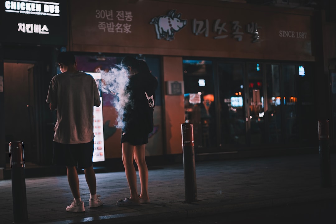 Hongdae