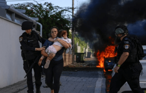 영국인 10명 사망