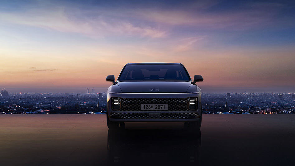 그랜저 하이브리드 단점