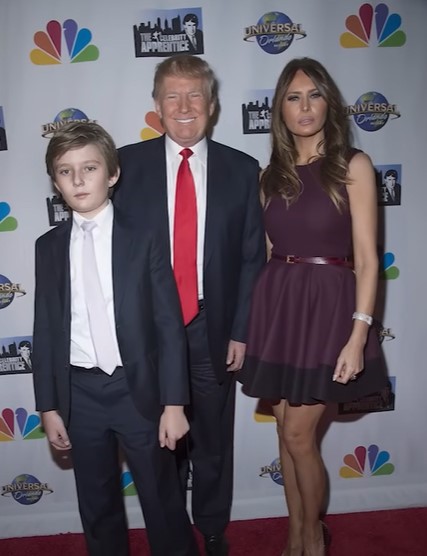 배런 트럼프 키, 배런 트럼프 나이, 배런 트럼프 프로필, 도널드 트럼프 막내아들, 배런 트럼프 정치 데뷔, 배런 트럼프 학력, 멜라니아 트럼프, 트럼프 재취임 2025