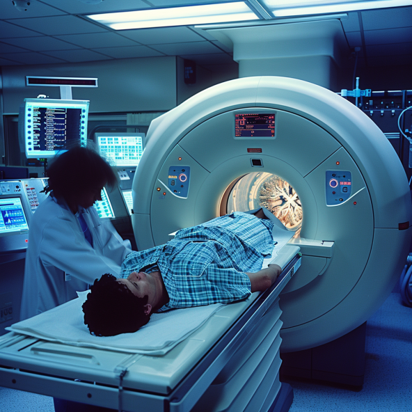 오른쪽 옆구리 통증 의심되는 병