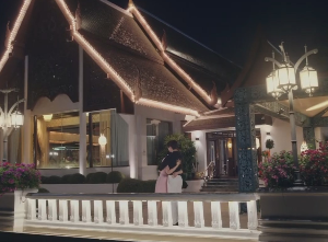 킹더랜드 태국 촬영지 