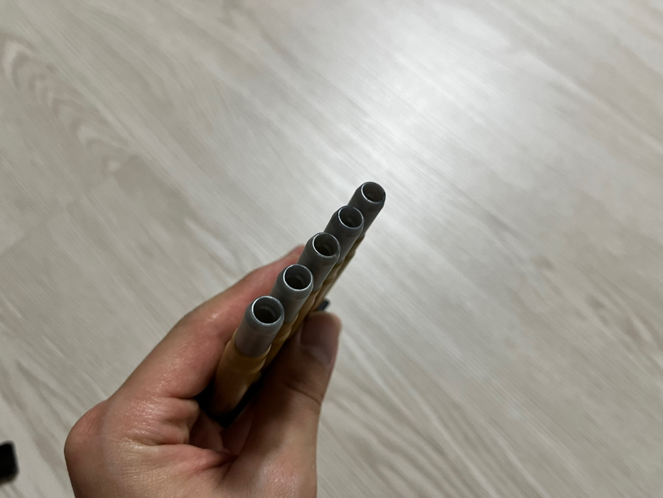 클립식 탄피 2