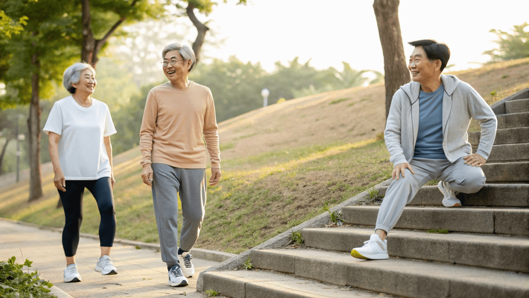관절 건강