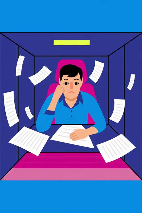 ESTP가 피해야 할 직업