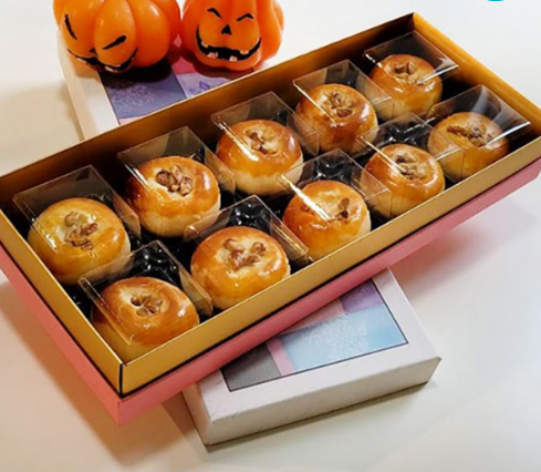 호박회관 대표 메뉴