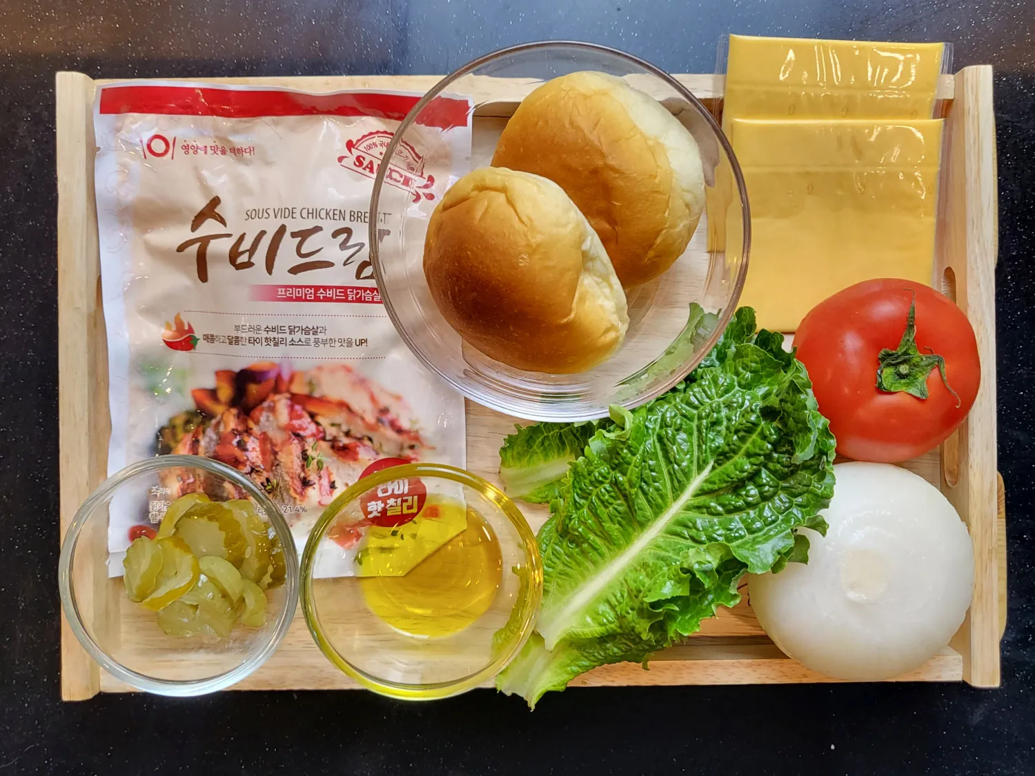 닭가슴살 요리 황금레시피 10가지_5