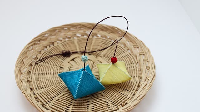 전통 공예와 현대 친환경 라이프 스타일