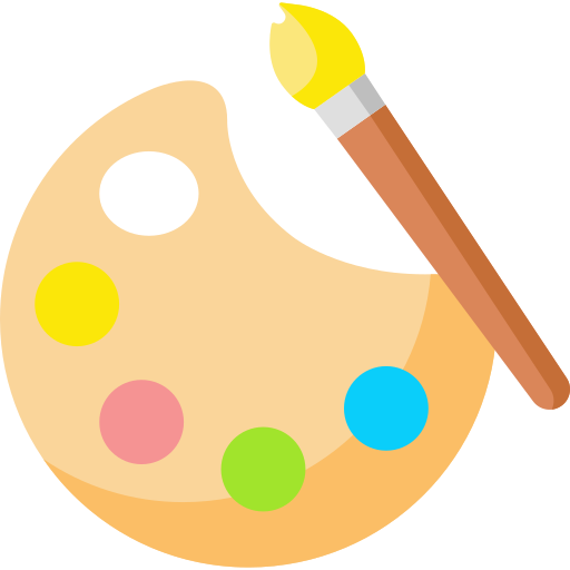 상위 NFT 사용 사례 - 미술