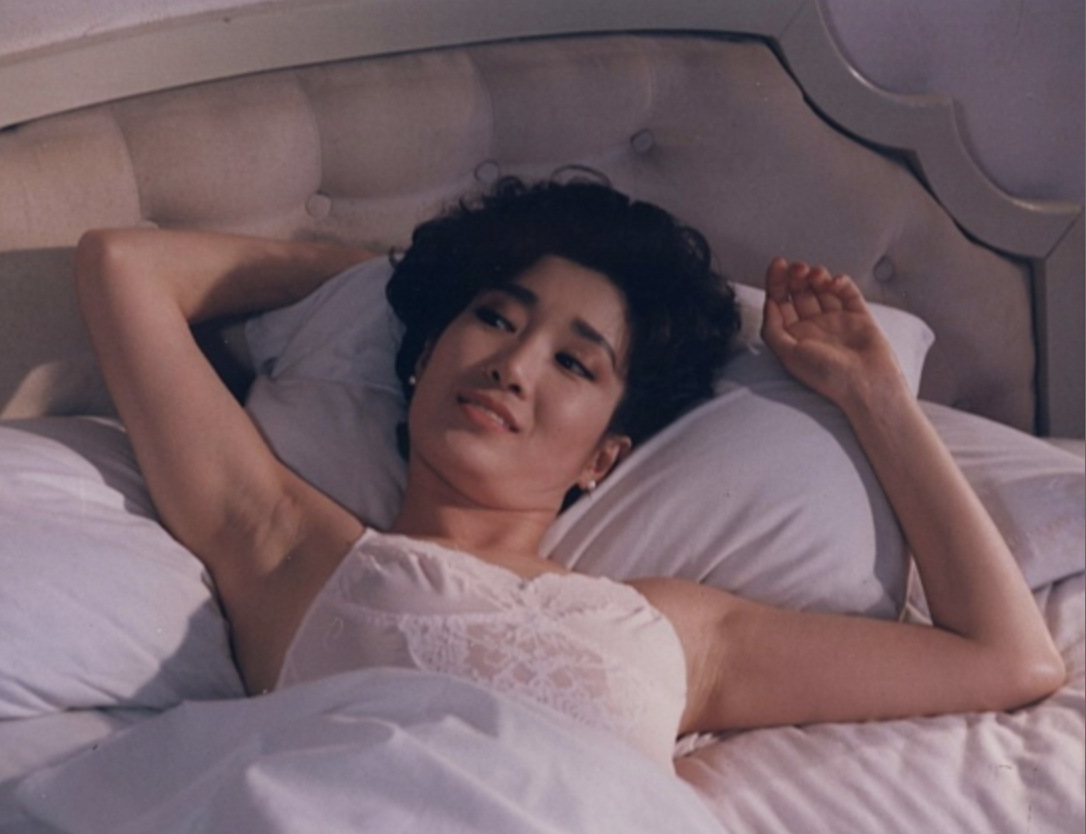 나영희 젊은시절 영화