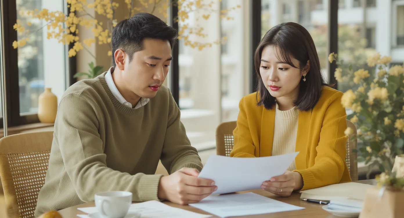 부동산 계약 파기 시 꼭 알아야 할 모든 것