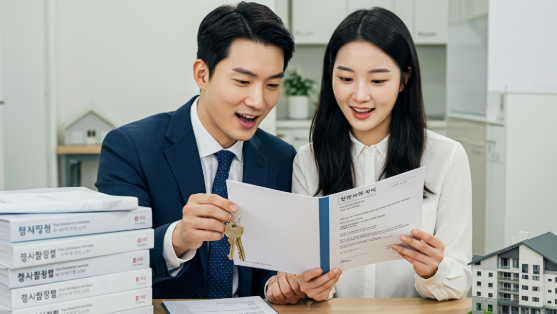 청년버팀목전세대출