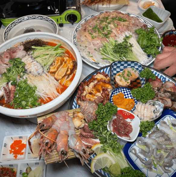 송도맛집 마케집 송도점 사진