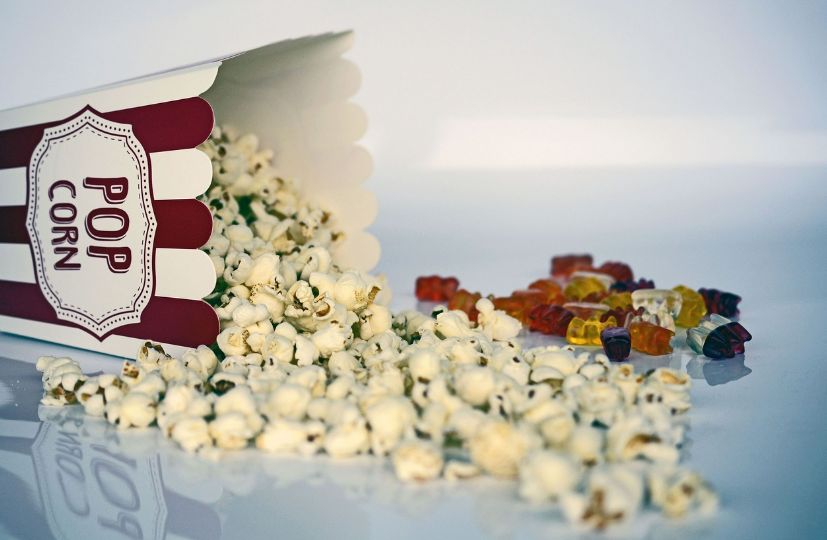 영화 관련 사진