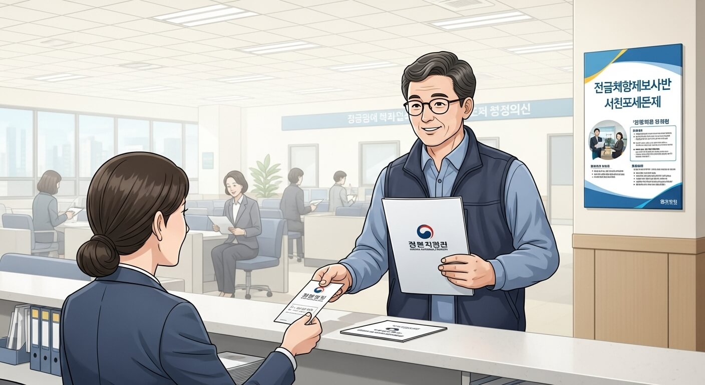 국민연금 수령시 소득이 있는 경우