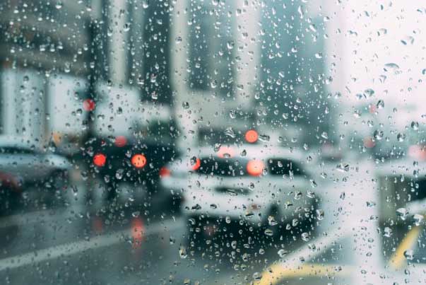 2025년 제주도 장마기간