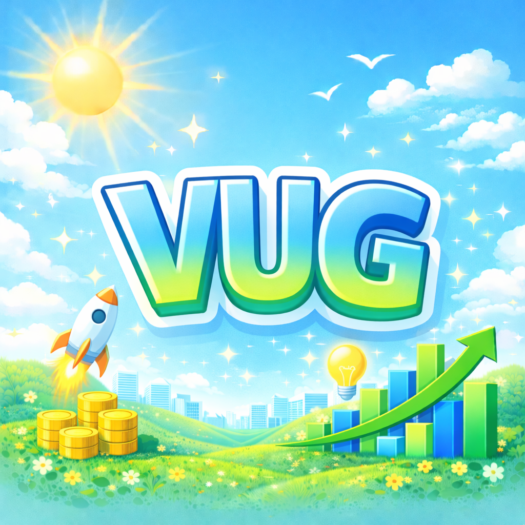 장기 투자자를 위한 VUG ETF 전략 가이드