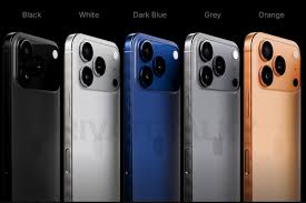 아이폰17 출시일 사전예약 가격 스펙